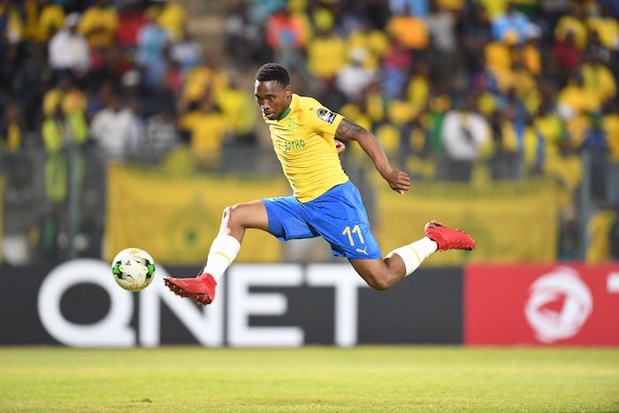 Vilakazi: Sundowns have quality players ready to fill the ...