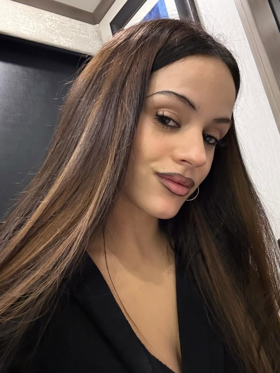 Rosal&amp;iacute;a as Magick on the set of Euphoria season 3.