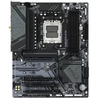 Price watch: Gigabyte B650 Eagle AX | AM5 socket | 3x PCIe x16 | 3x M.2 | 3x USB 3.2 rear | 6x USB 2.0 rear | £139.98 £131.20 at Amazon (save £8.78)
