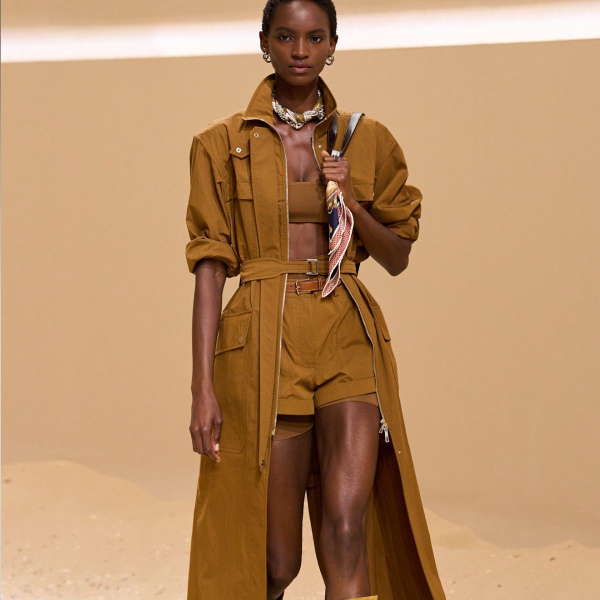 BOOT COLOUR TRENDS 2026