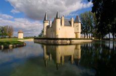 Chateau d'Agassac Cru Bourgeois Exceptionnel