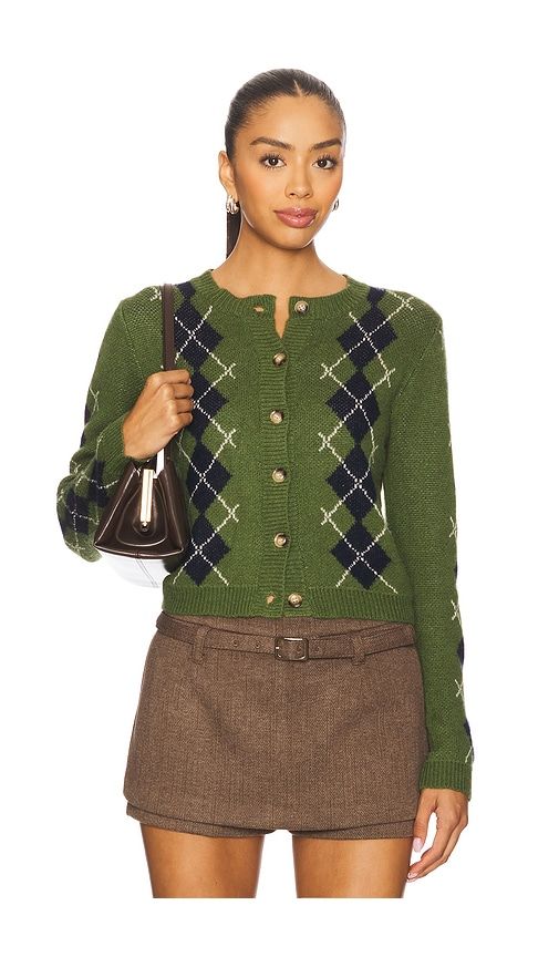 Borgia Cardi