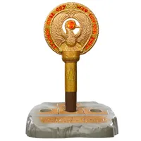 Indiana Jones Staff of Ra Headpiece | $50.99 at Hasbro Pulse
Available April 10, 2023 -