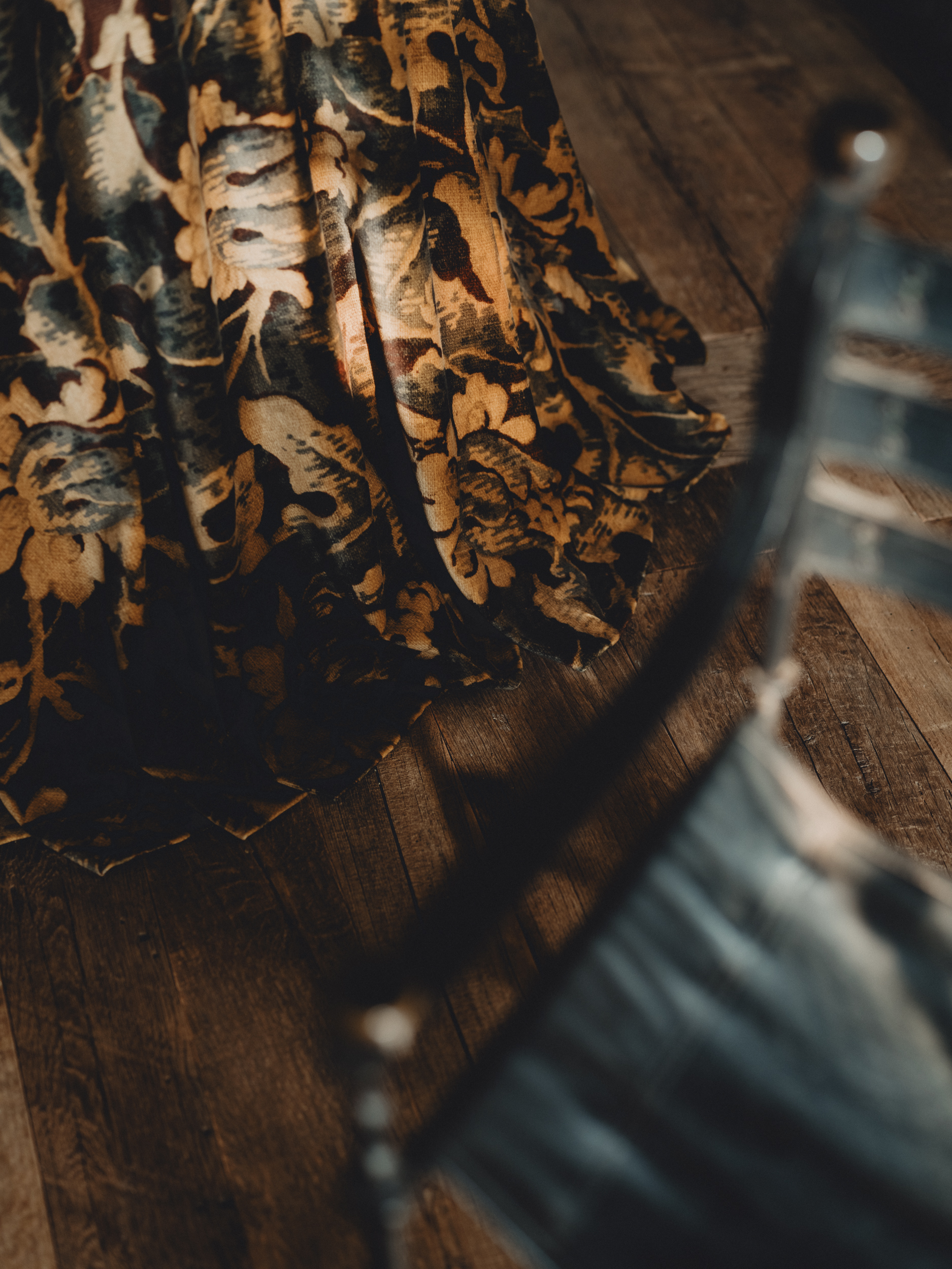 Berkeley Hawkes project