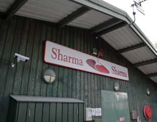 Sharma factory Emmerdale