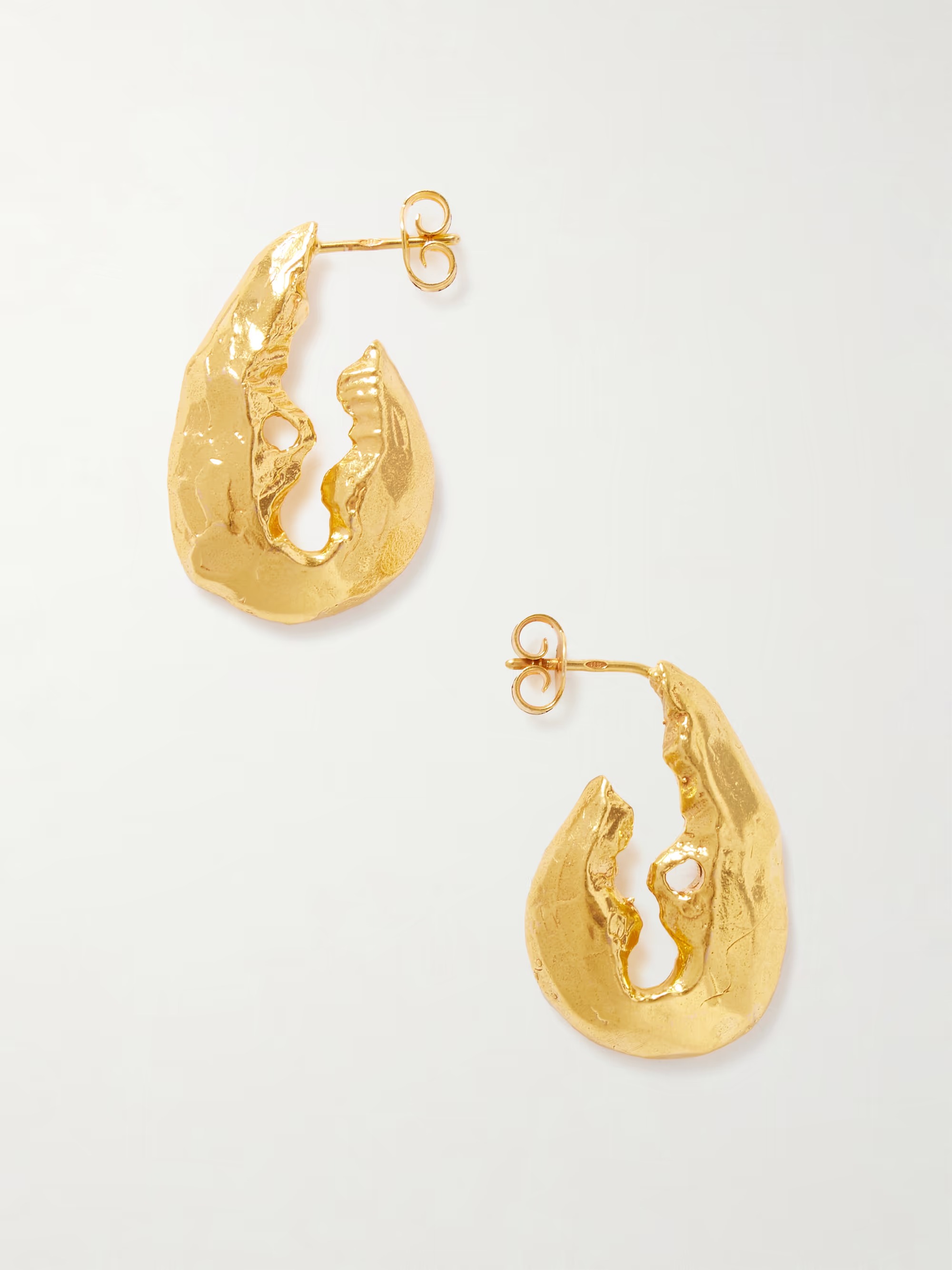 Liberté Earrings