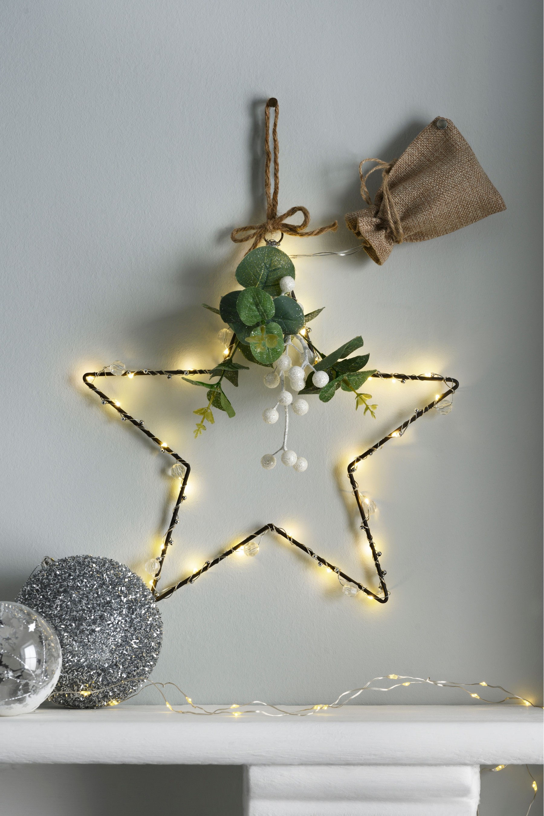 8 Next Christmas decorations that you NEED in your home this winter