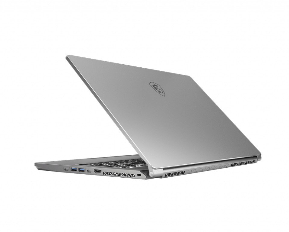 MSI WS75