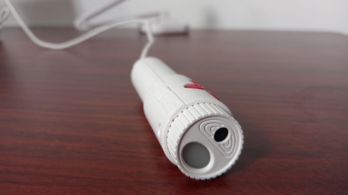 Inswan INS3 review a detachable document camera that's great for