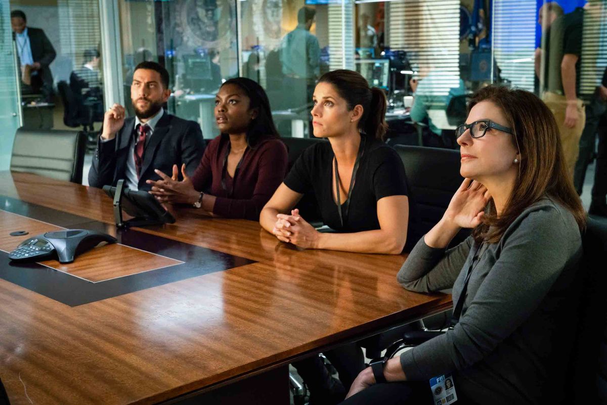 Cbs Orders Third Dick Wolf Fbi Series Next Tv Cbs Orders Third Dick Wolf Fbi Series Next Tv