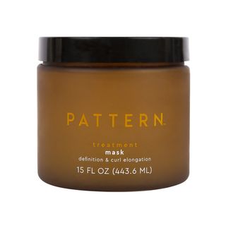 Pattern, Treatment Mask