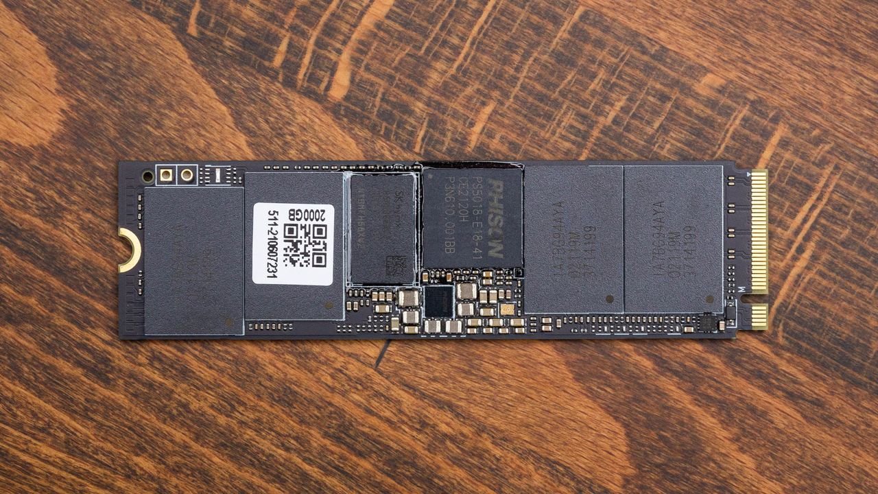 Team Group T-Force Cardea A440 Pro
