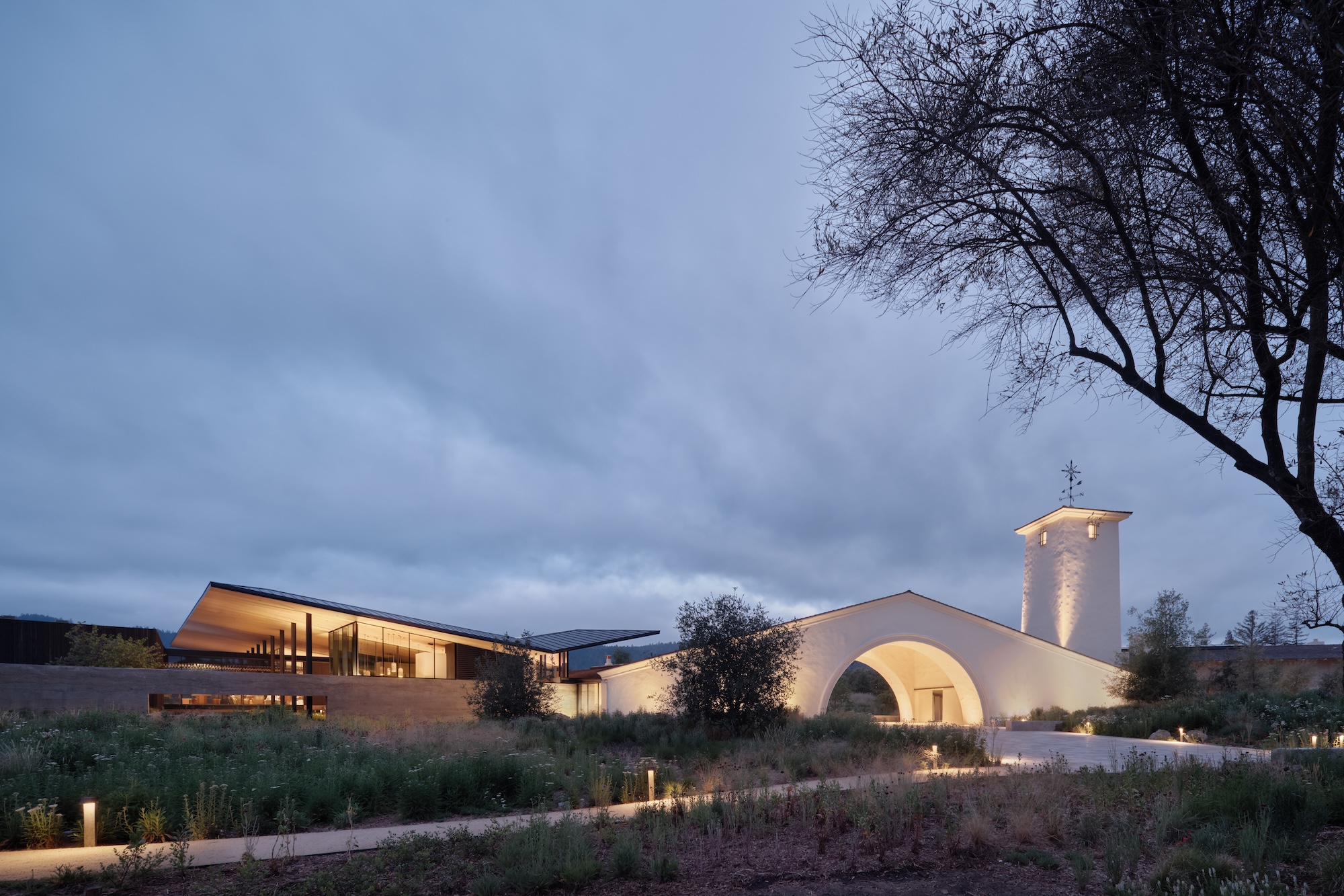 Robert Mondavi Winery