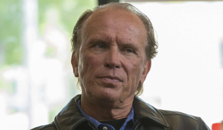 Sons of Anarchy Peter Weller Charles 'Charlie' Barosky FX
