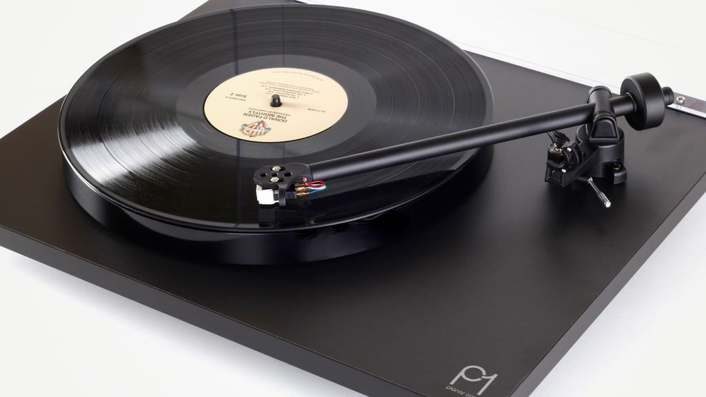 Best Budget Record Players 2023: Affordable And Amazing Turntables ...