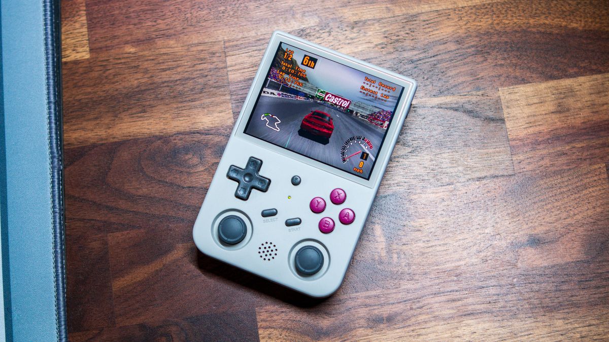 Best Android gaming handheld consoles | Android Central