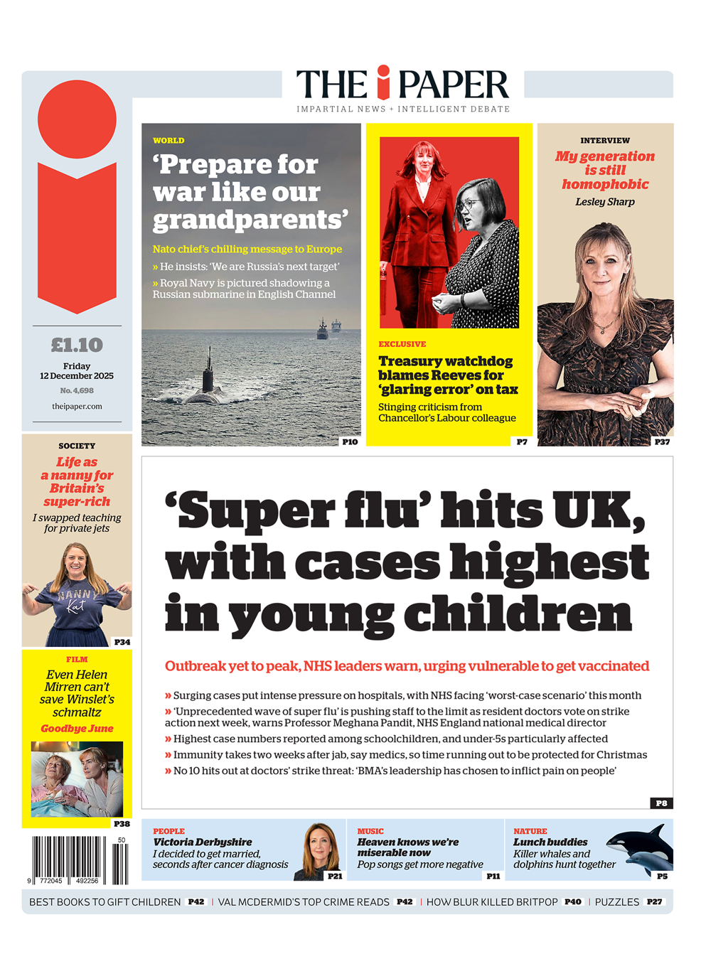The IPaper