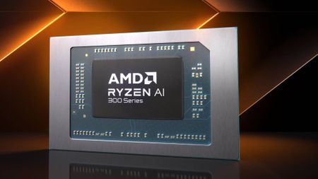 AMD Ryzen AI