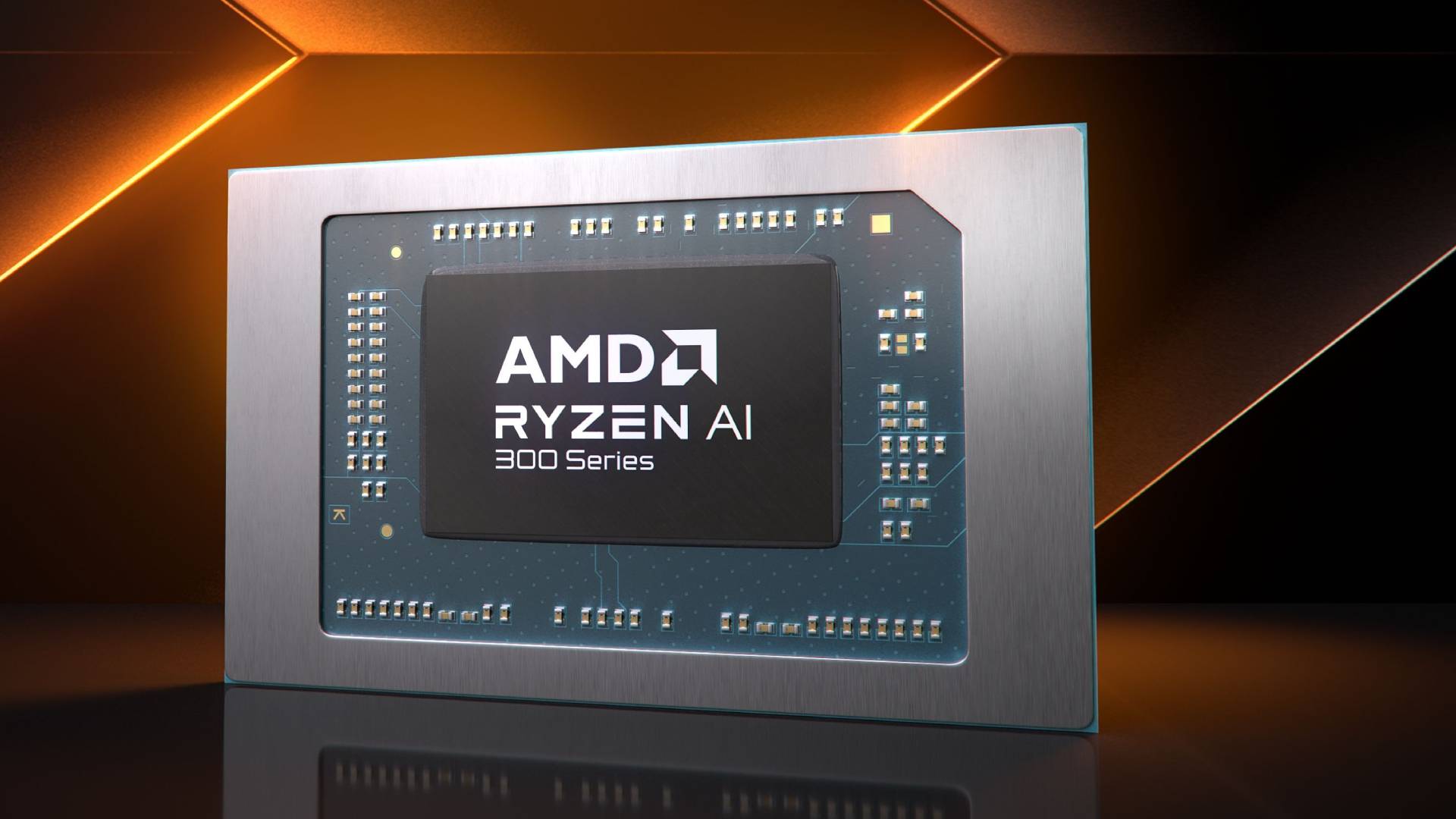 New leak suggests AMD's working on an Arm-based processor to rival Qualcomm's Snapdragon X series