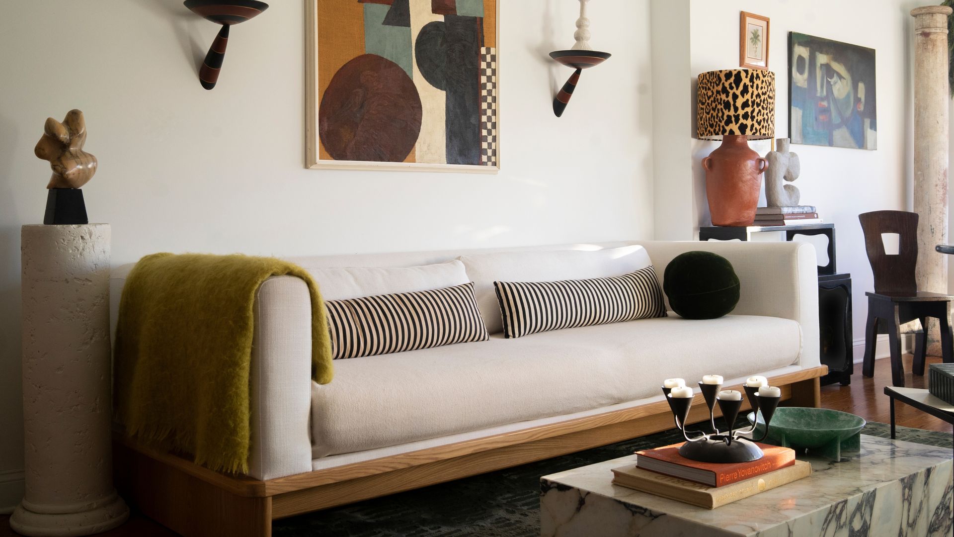 Designers' Reveal the Biggest Pattern Trends for 2025 | Livingetc