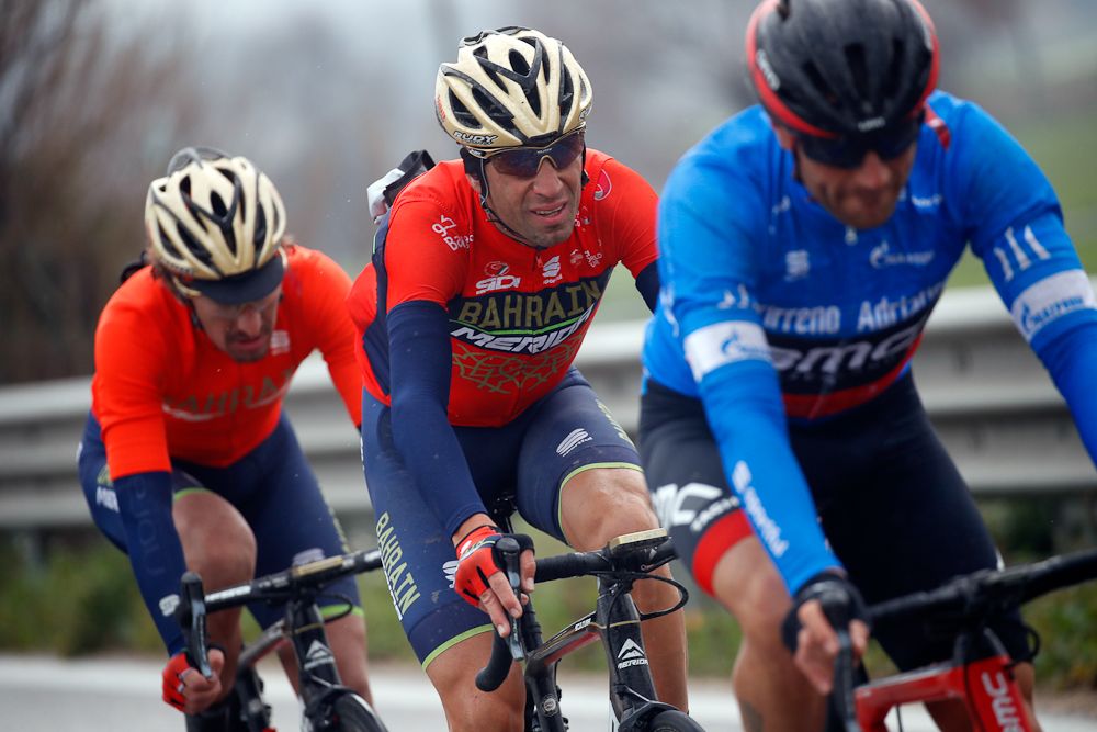 Vincenzo Nubali