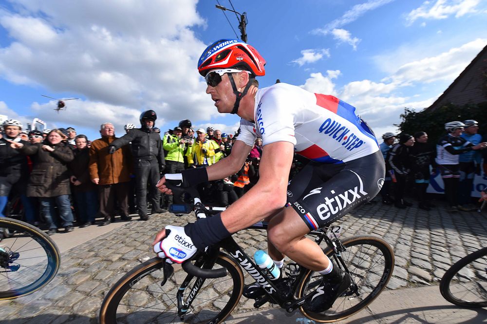 Zdenek Stybar (Etixx-QuickStep)