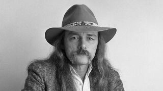 The Allman Brothers Band have released a statement following the death of founding member Dickey Betts