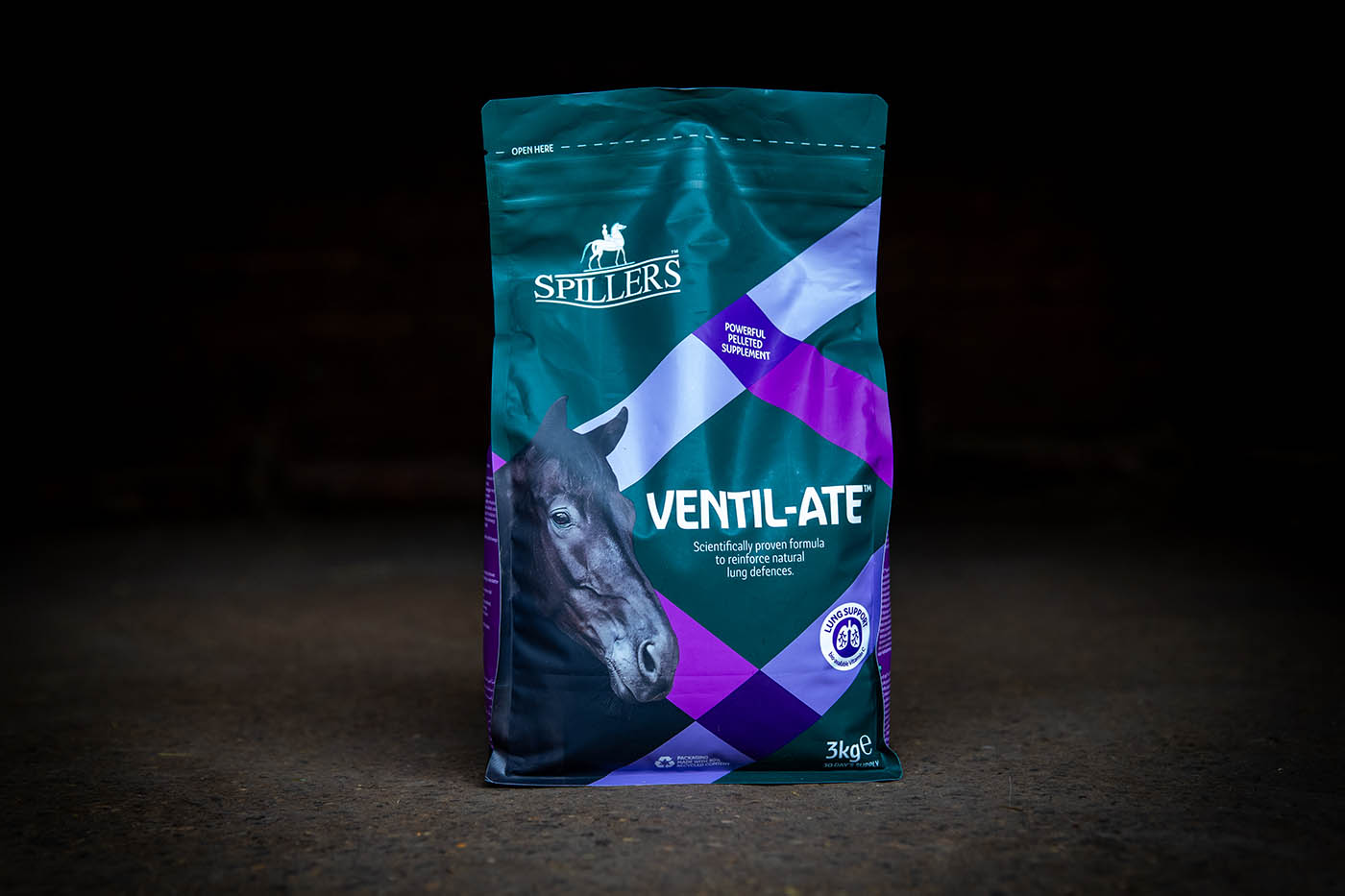 VENTIL-ATE