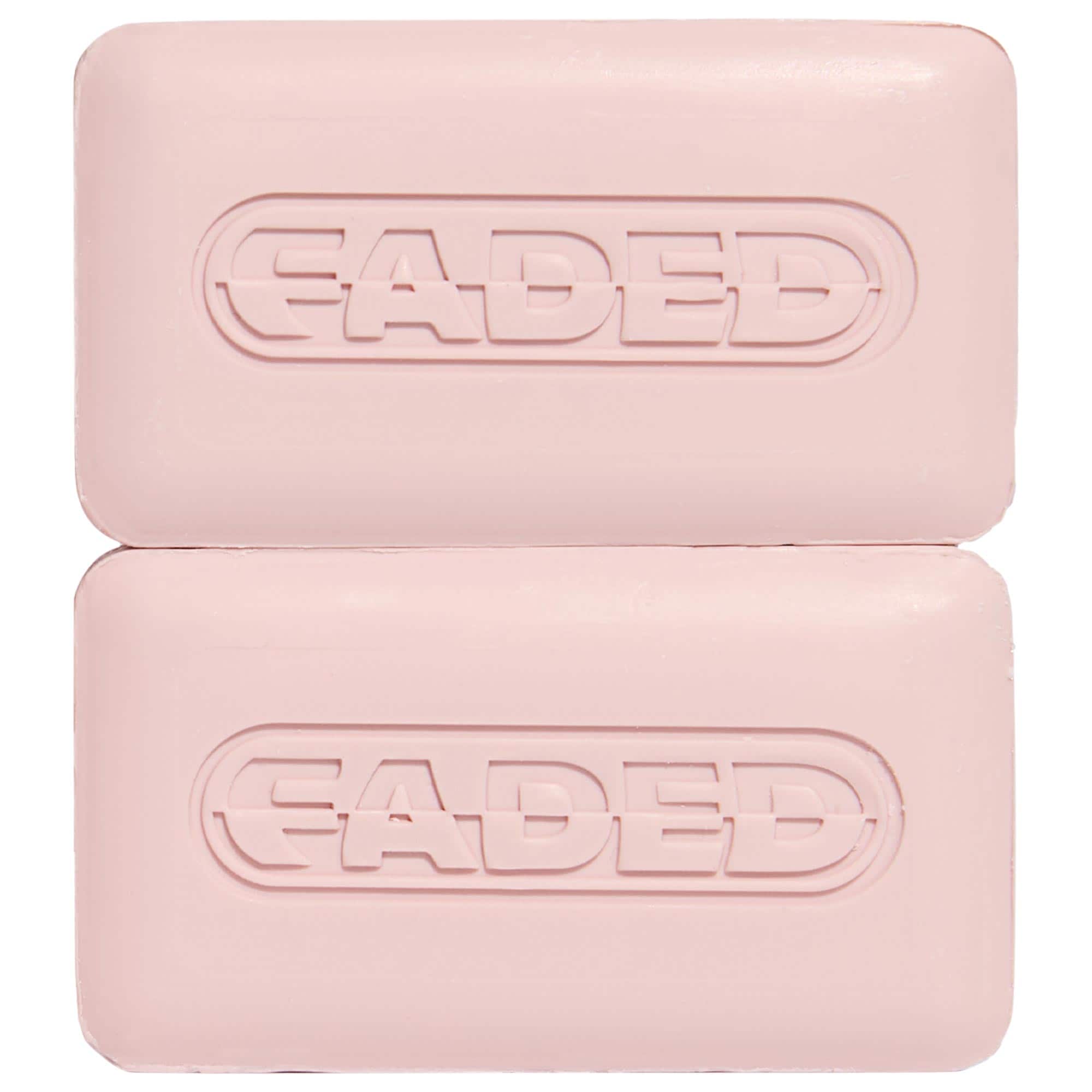 Faded Brightening &amp;amp; Cleansing Body Bar for Uneven Skin Tone (2 Pack)