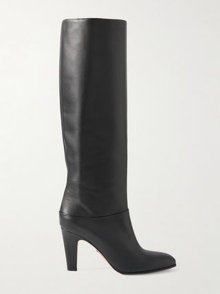 Eve Leather Boots