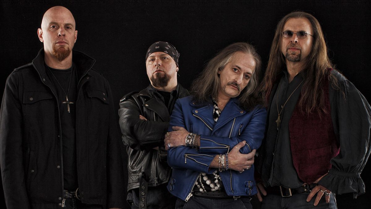 Pentagram return with Curious Volume | Louder