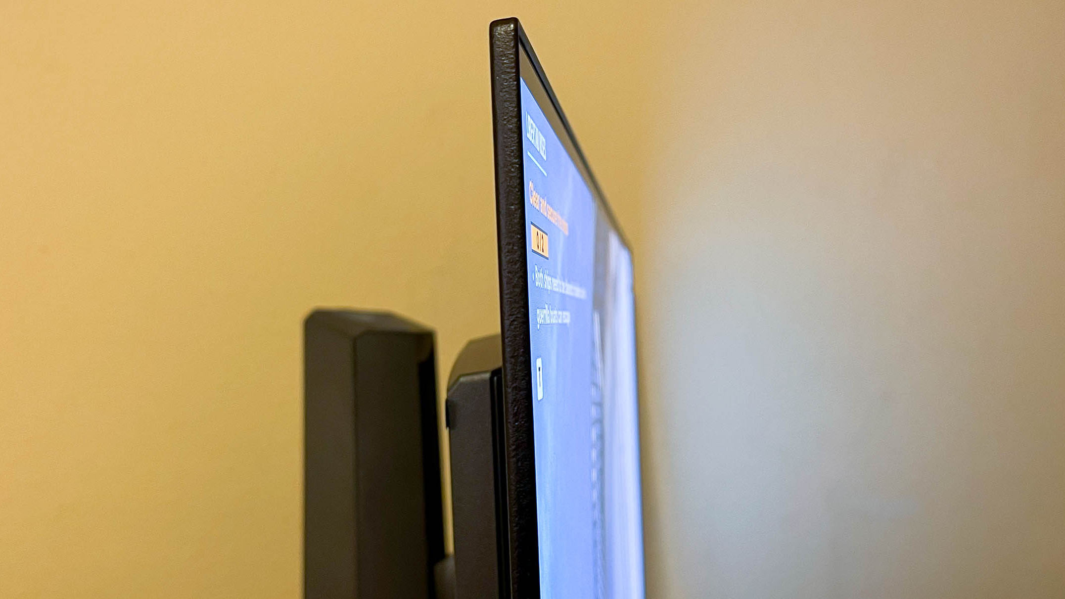 ASUS ROG Swift OLED PG27AQDM Review 