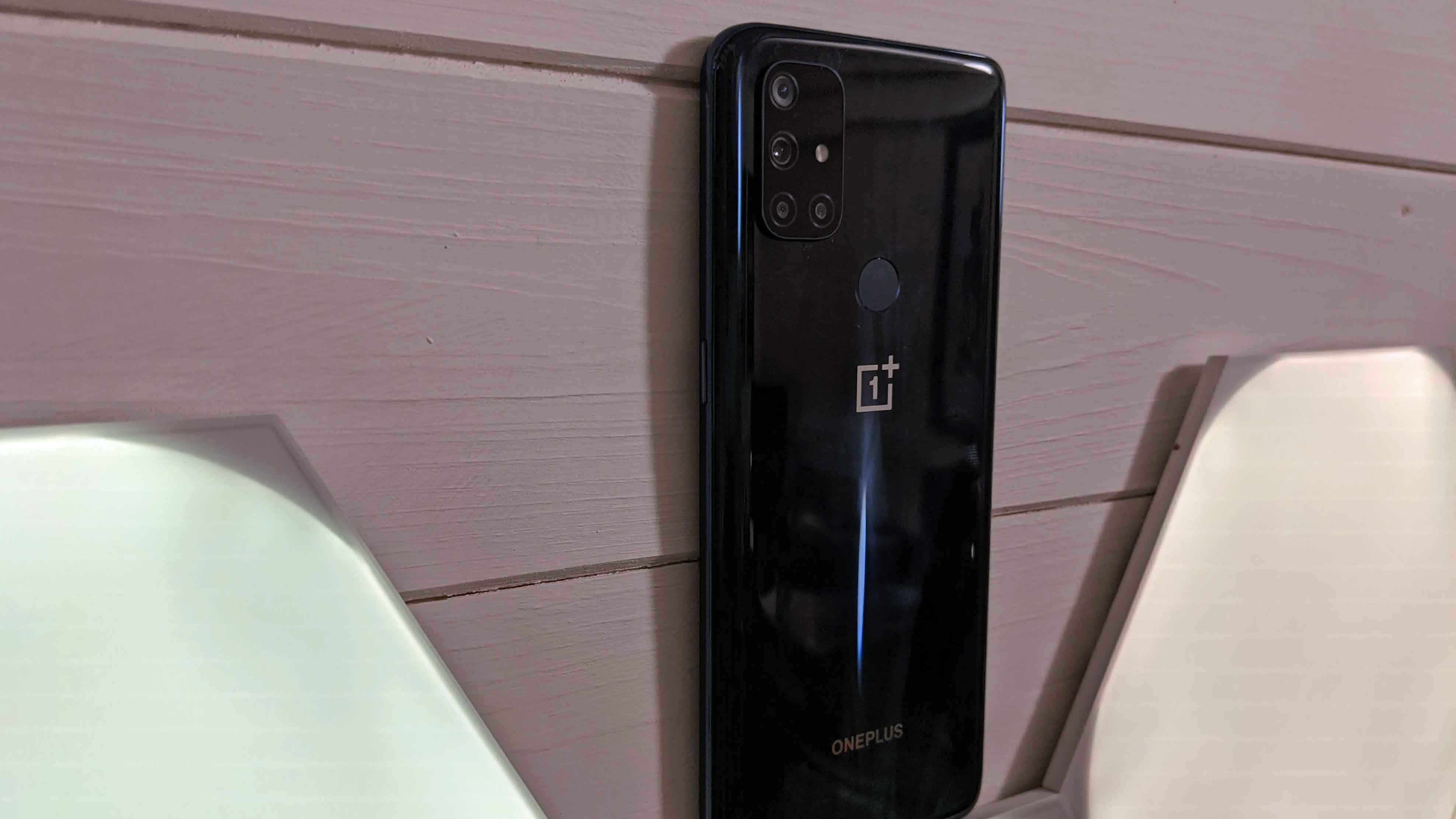 OnePlus Nord N10 review: 5 things to know