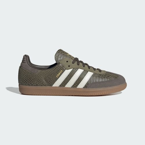 Samba Og Shoes