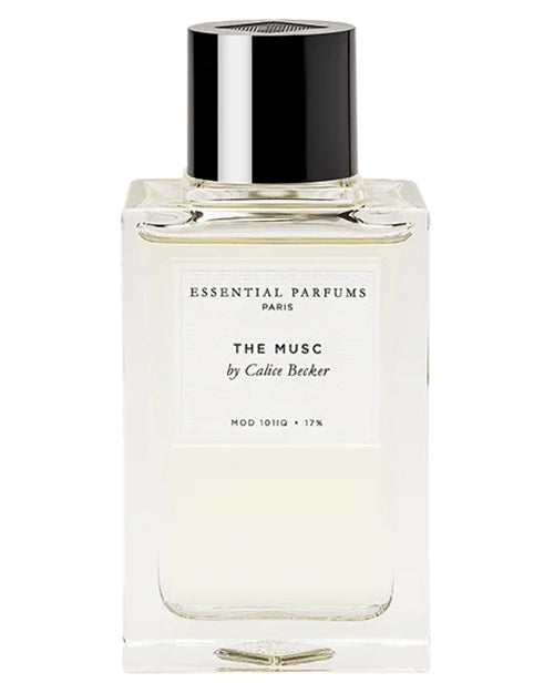 The Musc - 100ml in Manufacturer's Bottle