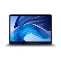 Apple MacBook Air (2019): $1,699