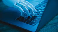 AI robot