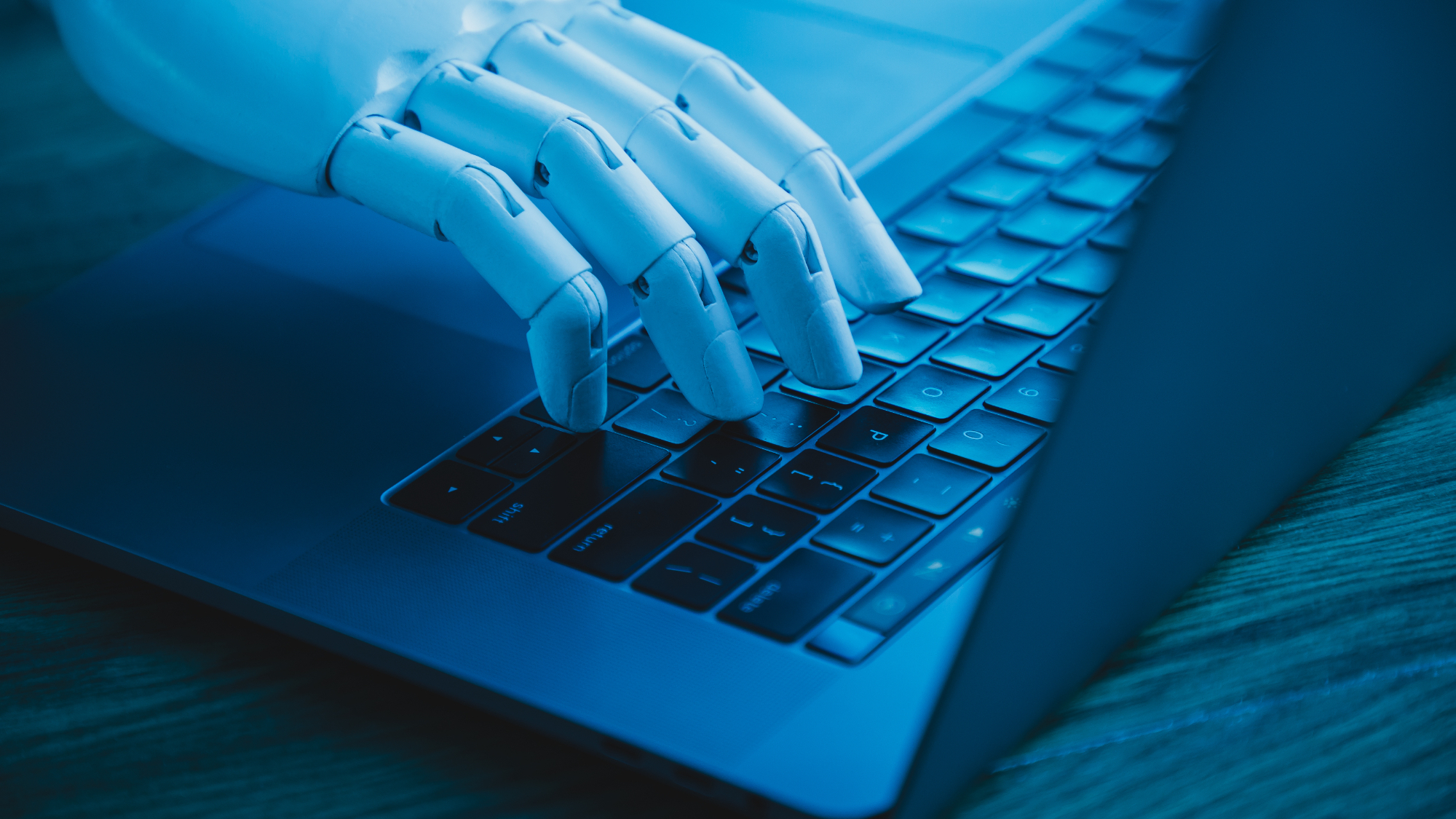 AI robot