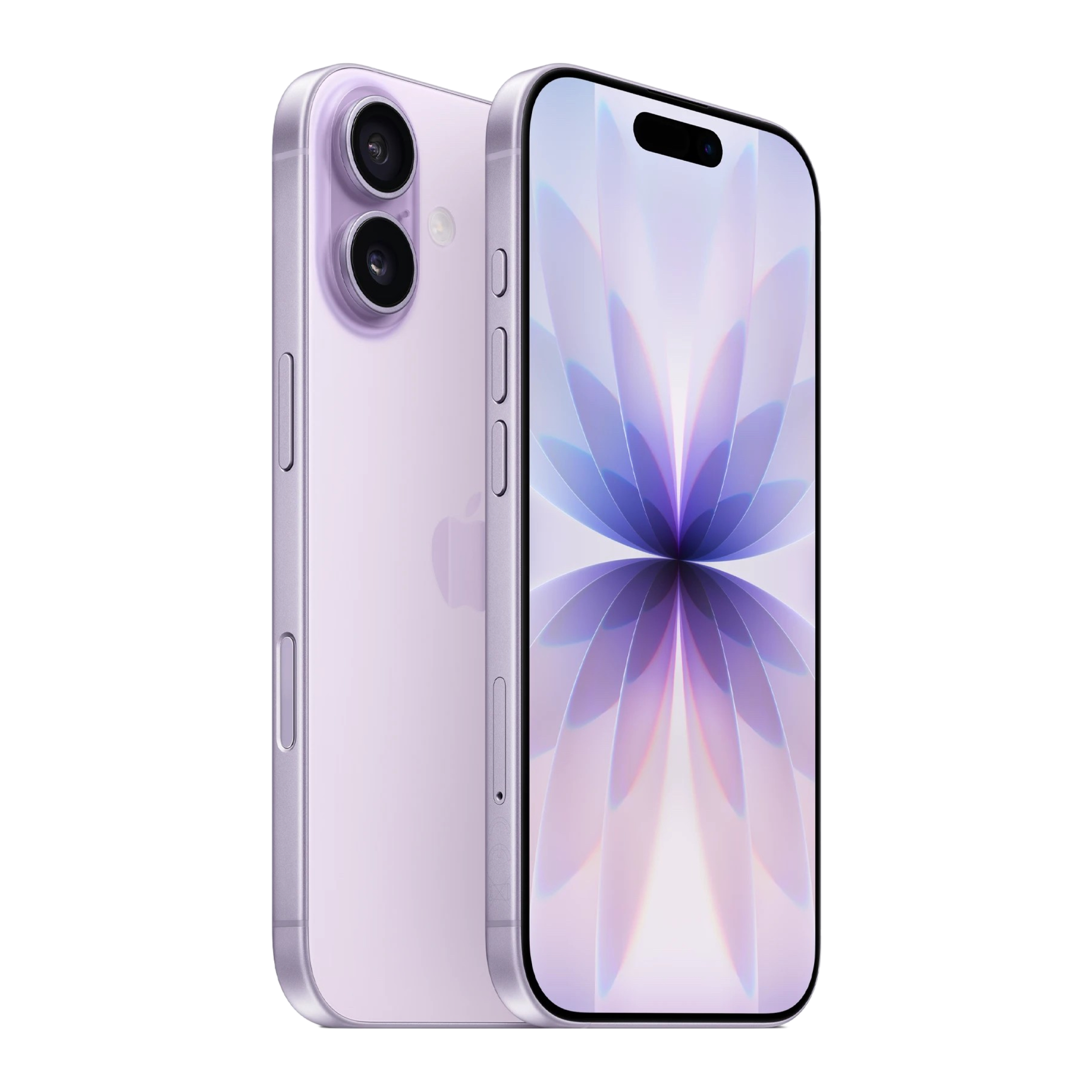 iPhone 17 render