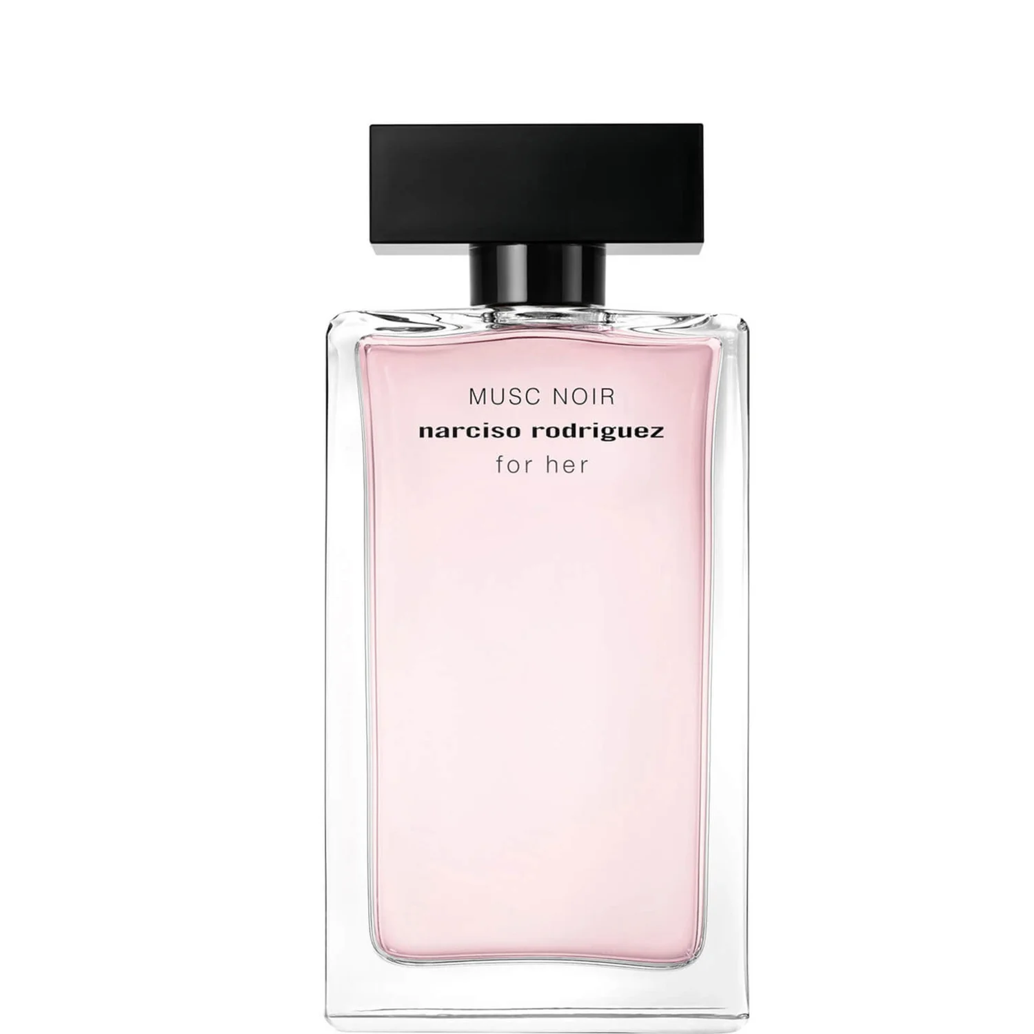 Narciso Rodriguez for Her Musc Noir Eau De Parfum - 100ml