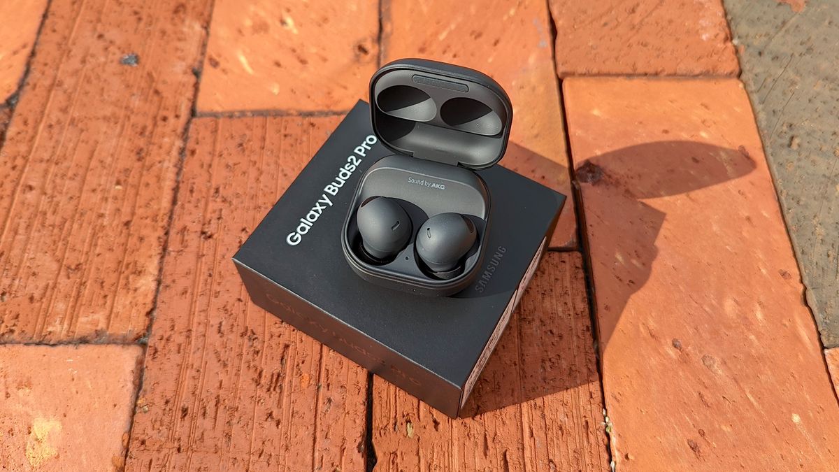 Galaxy Buds 2 Pro review: Simply stellar - 9to5Google