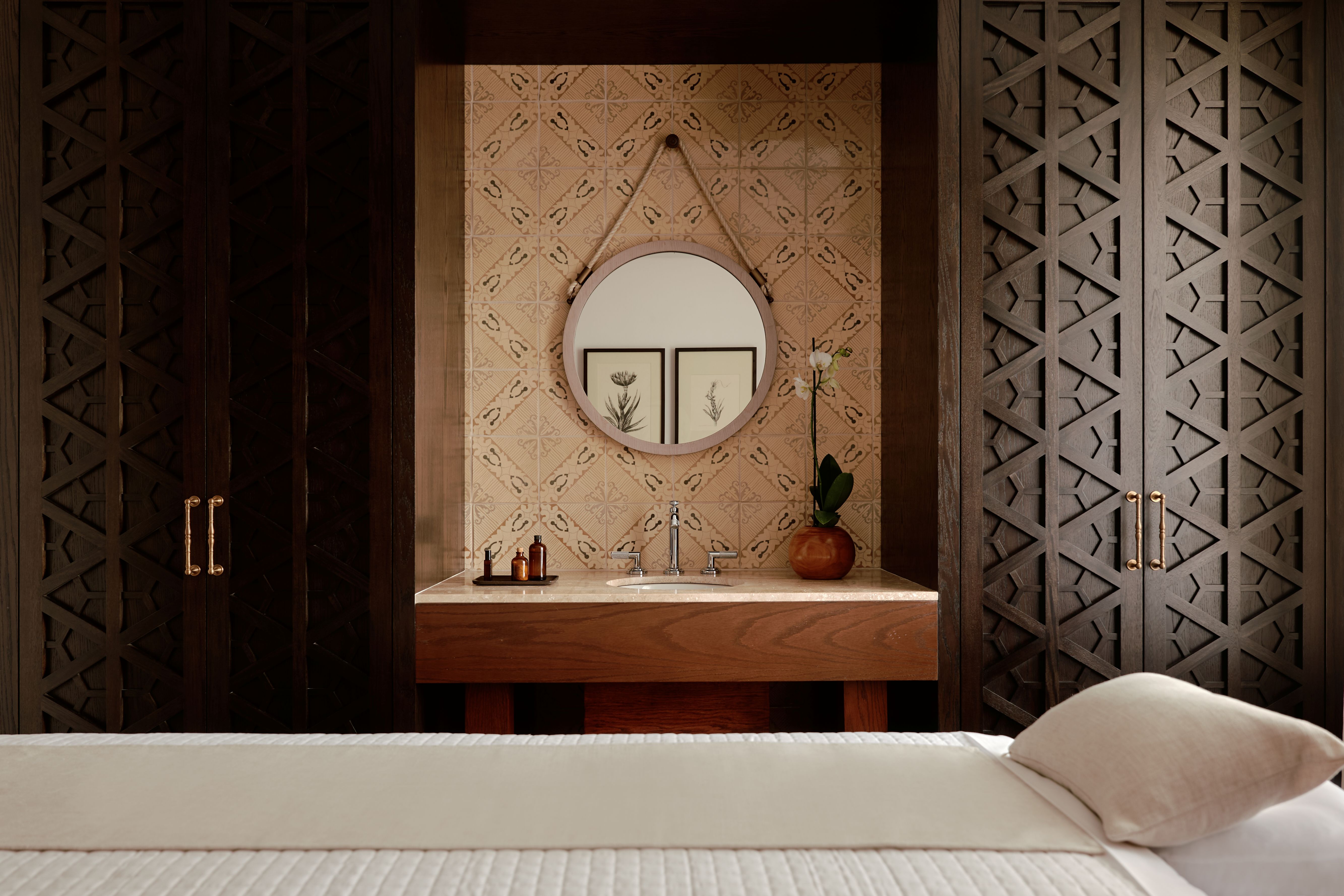 review of four seasons hotels and residences cartagena