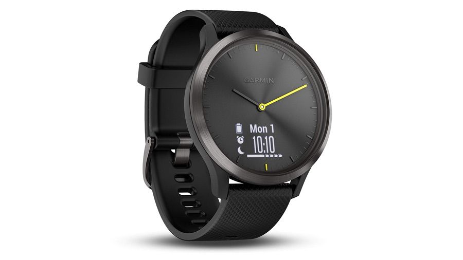 Best Hybrid Smartwatch 2022 Great Hidden Tech In The Watch On Your Wrist Techradar 1694