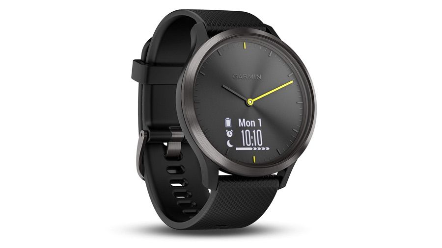 best hybrid smartwatch for notifications