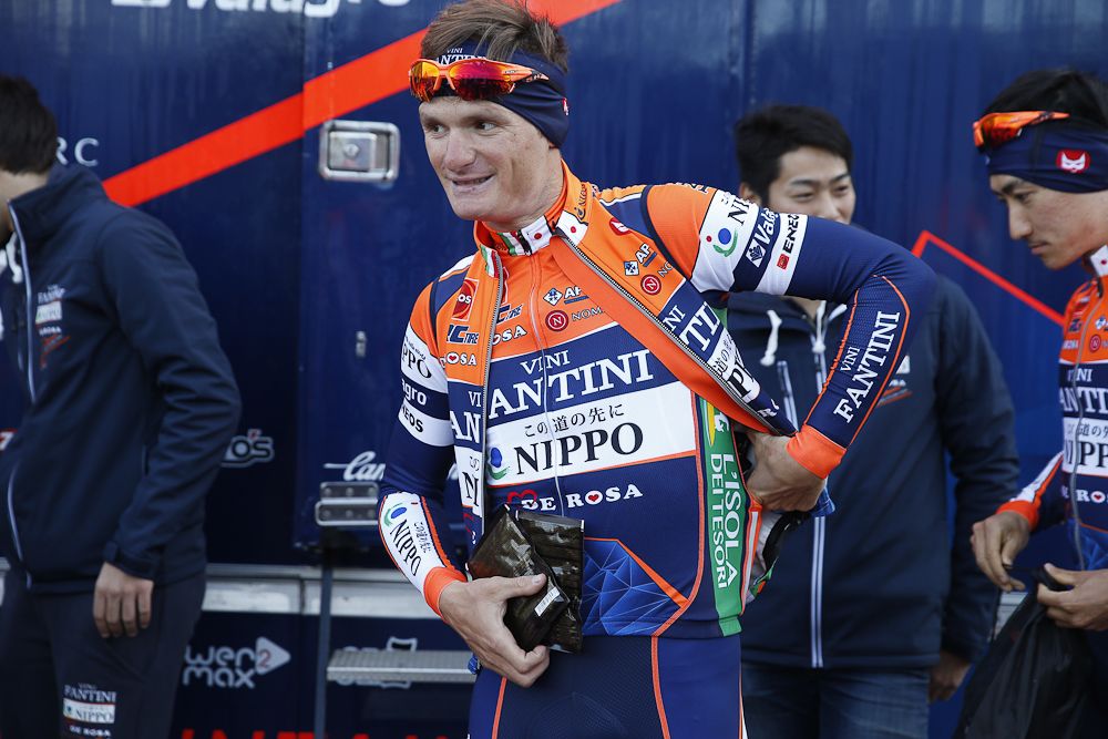 Grega Bole (Nippo Vini Fantini Derosa)