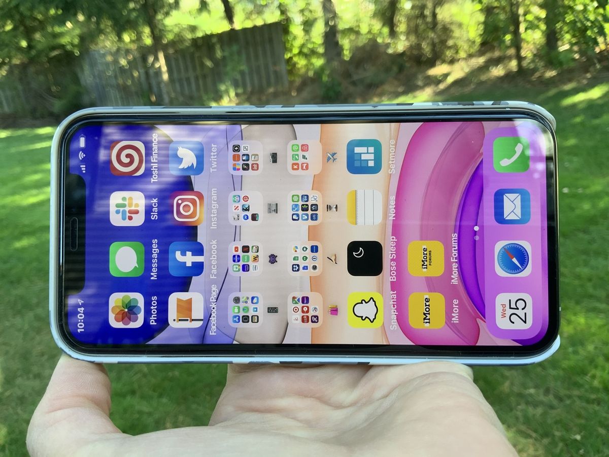 Grip2&uuml; Slim Grip iPhone Case