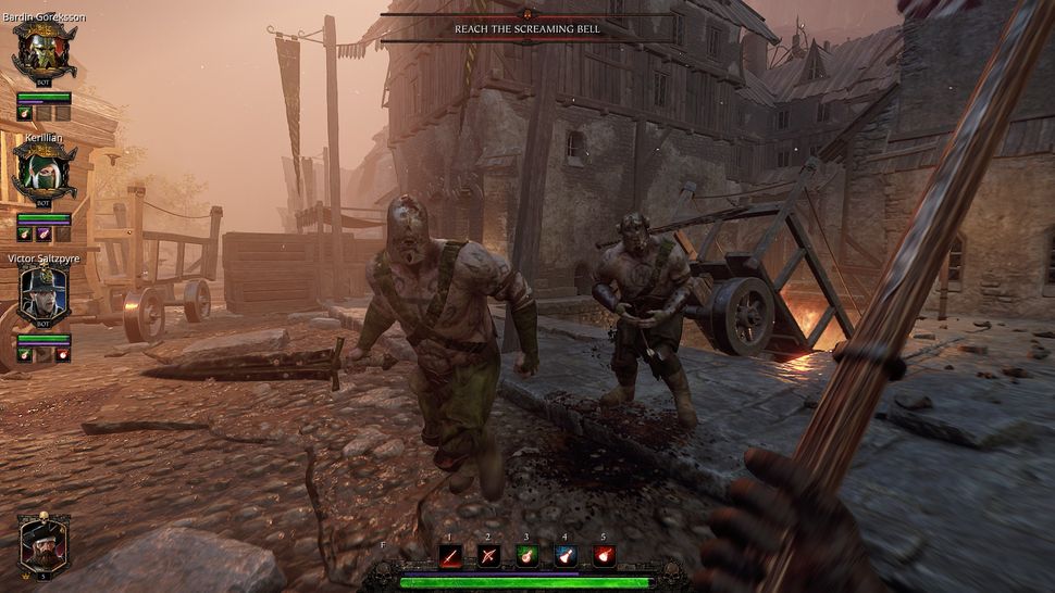 Vermintide 2 