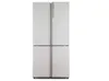 Haier Cube Series HTF-610DM7 american style fridge freezer