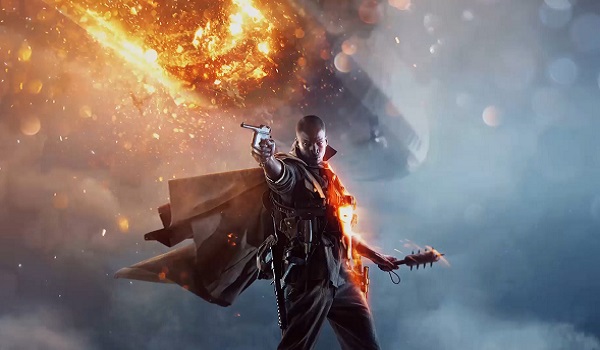 Battlefield