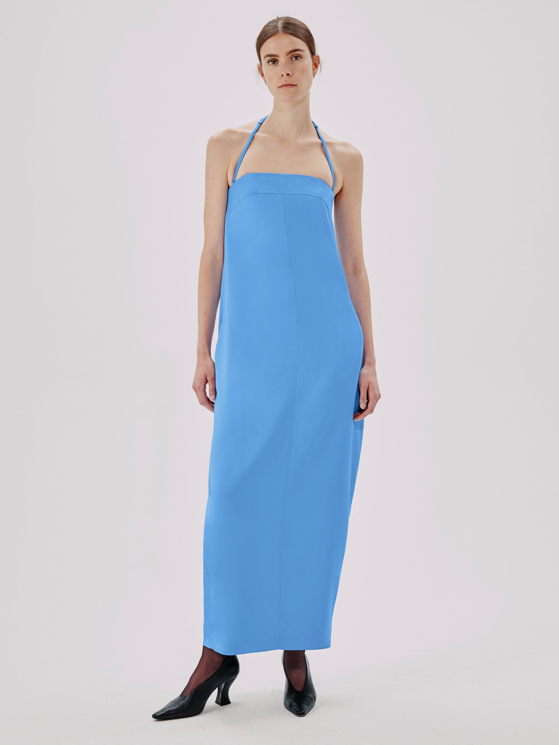 Cocoon Convertible Dress
